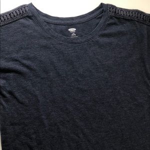 Old Navy Tee